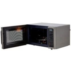 Samsung MW5000H MC28H5013AS_SI 28L Freestanding Microwave - Silver Effect 11 Samsung MW5000H MC28H5013AS_SI 28L Freestanding Microwave - Silver Effect -Prime Kitchen samsung mw5000h mc28h5013as si 28l freestanding microwave silver effect8806086598361 04c bq
