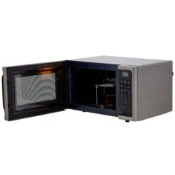 Samsung MW5000H MC28H5013AS_SI 28L Freestanding Microwave - Silver Effect 12 Samsung MW5000H MC28H5013AS_SI 28L Freestanding Microwave - Silver Effect -Prime Kitchen samsung mw5000h mc28h5013as si 28l freestanding microwave silver effect8806086598361 05c bq