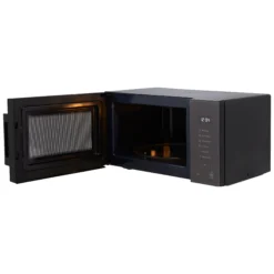 Samsung MW5000T MS23T5018AC_CL 23L Freestanding Microwave - Charcoal 10 Samsung MW5000T MS23T5018AC_CL 23L Freestanding Microwave - Charcoal -Prime Kitchen samsung mw5000t ms23t5018ac cl 23l freestanding microwave charcoal8806090348822 04c bq