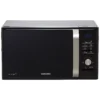 Samsung MW5000T MS28F303TFK_BK 28L Freestanding Microwave - Black -Prime Kitchen samsung mw5000t ms28f303tfk bk 28l freestanding microwave black8806090665394 01c bq