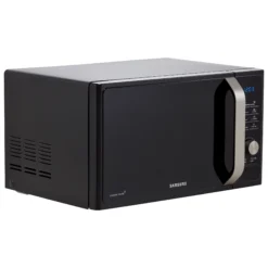 Samsung MW5000T MS28F303TFK_BK 28L Freestanding Microwave - Black -Prime Kitchen samsung mw5000t ms28f303tfk bk 28l freestanding microwave black8806090665394 02c bq