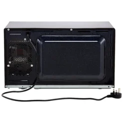 Samsung MW5000T MS28F303TFK_BK 28L Freestanding Microwave - Black -Prime Kitchen samsung mw5000t ms28f303tfk bk 28l freestanding microwave black8806090665394 05c bq
