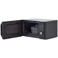Samsung MWF300G MS23F301TFK_BK 23L Freestanding Microwave - Black 12 Samsung MWF300G MS23F301TFK_BK 23L Freestanding Microwave - Black -Prime Kitchen samsung mwf300g ms23f301tfk bk 23l freestanding microwave black8806090666278 05c bq