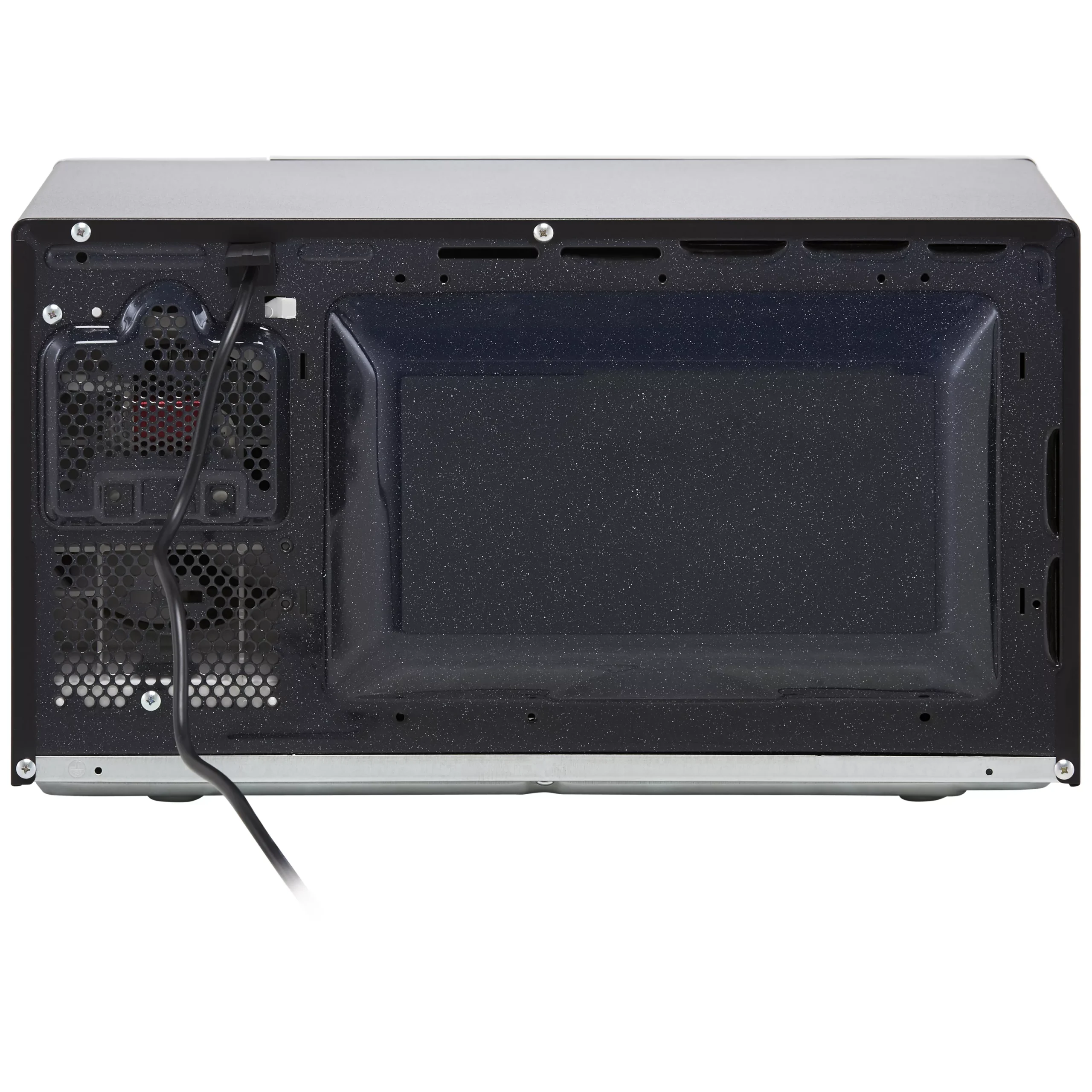 Samsung MWF300G MS23F301TFK_BK 23L Freestanding Microwave - Black 8 Samsung MWF300G MS23F301TFK_BK 23L Freestanding Microwave - Black - Image 6