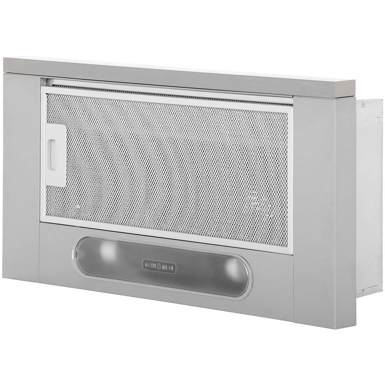 Samsung NK24M1030IS_SS Metal Telescopic Cooker Hood (W)60cm - Stainless Steel Effect 6 Samsung NK24M1030IS_SS Metal Telescopic Cooker Hood (W)60cm - Stainless Steel Effect - Image 4