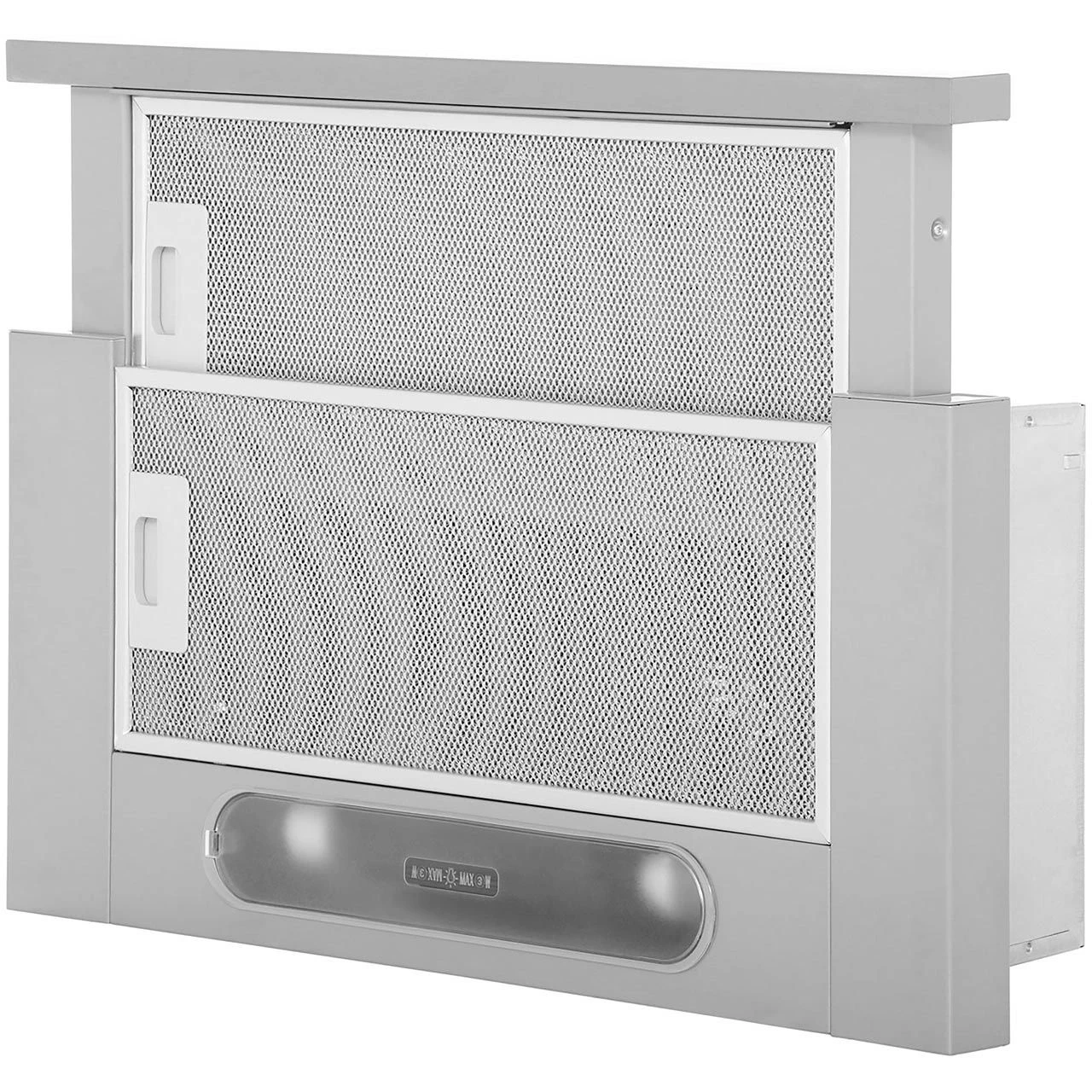 Samsung NK24M1030IS_SS Metal Telescopic Cooker Hood (W)60cm - Stainless Steel Effect 7 Samsung NK24M1030IS_SS Metal Telescopic Cooker Hood (W)60cm - Stainless Steel Effect - Image 5