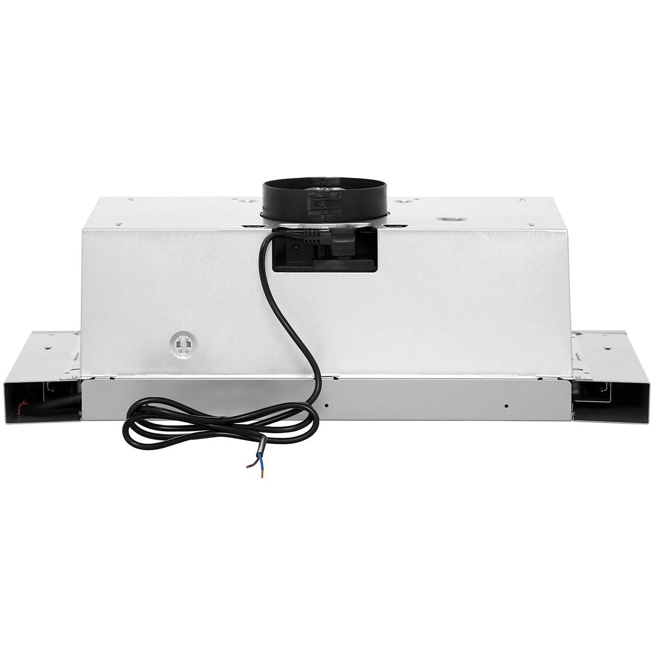 Samsung NK24M1030IS_SS Metal Telescopic Cooker Hood (W)60cm - Stainless Steel Effect 10 Samsung NK24M1030IS_SS Metal Telescopic Cooker Hood (W)60cm - Stainless Steel Effect - Image 8