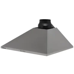 Samsung NK24M3050PS_SS Metal Chimney Cooker Hood (W)60cm - Stainless Steel Effect -Prime Kitchen samsung nk24m3050ps ss metal chimney cooker hood w 60cm stainless steel effect8806088787671 05c bq