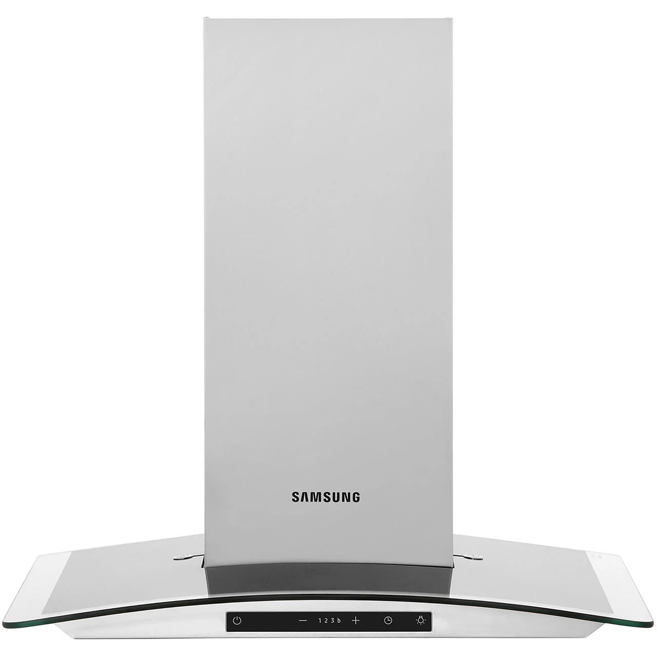 Samsung NK24M5070CS_SS Glass & Metal Chimney Cooker Hood (W)60cm - Stainless Steel Effect 3 Samsung NK24M5070CS_SS Glass & Metal Chimney Cooker Hood (W)60cm - Stainless Steel Effect