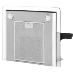 Samsung NK24M5070CS_SS Glass & Metal Chimney Cooker Hood (W)60cm - Stainless Steel Effect 13 Samsung NK24M5070CS_SS Glass & Metal Chimney Cooker Hood (W)60cm - Stainless Steel Effect -Prime Kitchen samsung nk24m5070cs ss glass metal chimney cooker hood w 60cm stainless steel effect8806088787718 03c bq