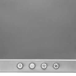 Samsung NK36M3050PS_SS Metal Chimney Cooker Hood (W)90cm - Stainless Steel Effect -Prime Kitchen samsung nk36m3050ps ss metal chimney cooker hood w 90cm stainless steel effect8806088787732 02c bq