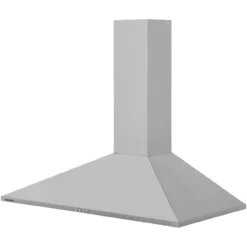 Samsung NK36M3050PS_SS Metal Chimney Cooker Hood (W)90cm - Stainless Steel Effect -Prime Kitchen samsung nk36m3050ps ss metal chimney cooker hood w 90cm stainless steel effect8806088787732 04c bq