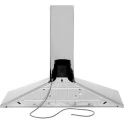 Samsung NK36M3050PS_SS Metal Chimney Cooker Hood (W)90cm - Stainless Steel Effect -Prime Kitchen samsung nk36m3050ps ss metal chimney cooker hood w 90cm stainless steel effect8806088787732 06c bq