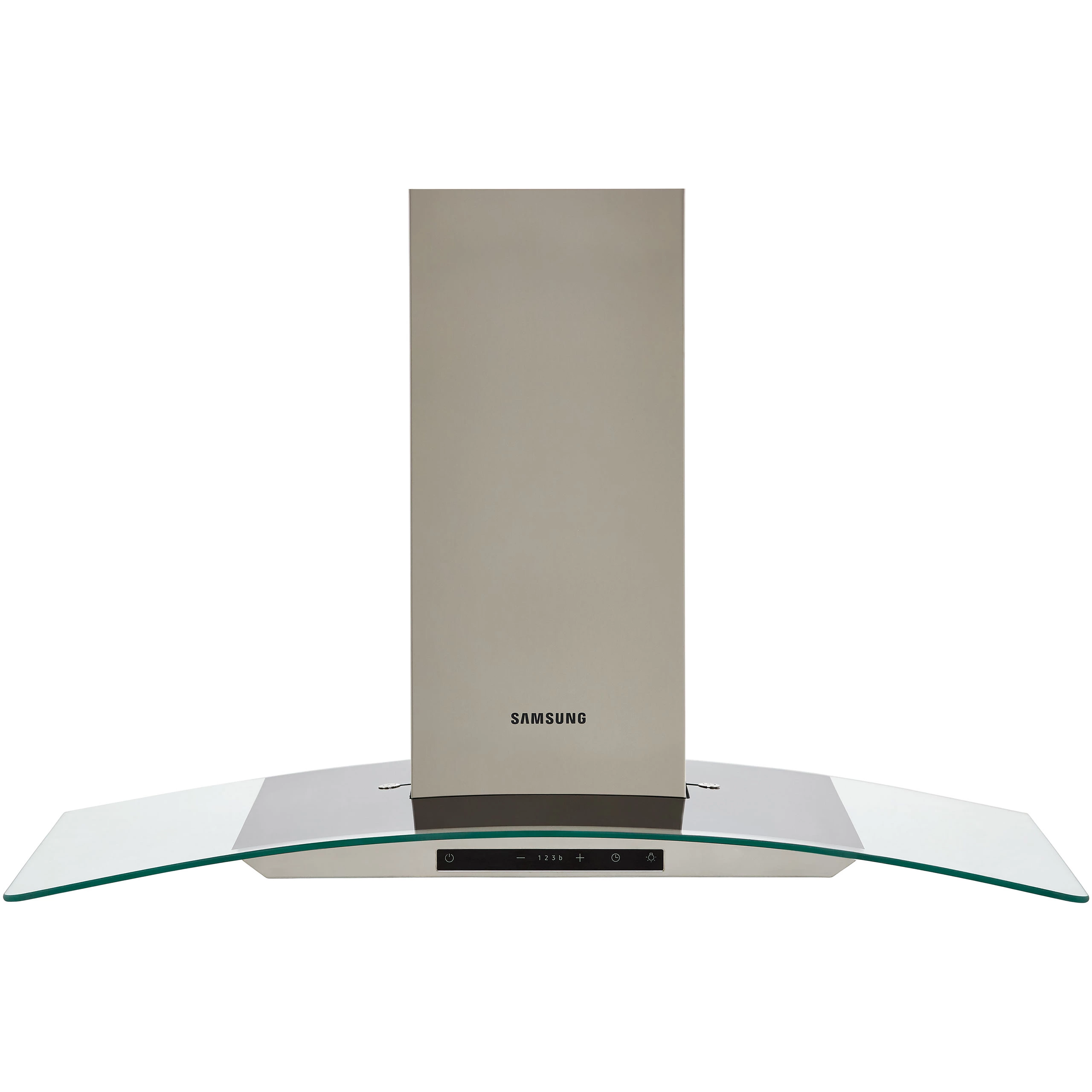 Samsung NK36M5070CS_SS Glass & Metal Chimney Cooker Hood (W)90cm - Stainless Steel Effect 3 Samsung NK36M5070CS_SS Glass & Metal Chimney Cooker Hood (W)90cm - Stainless Steel Effect