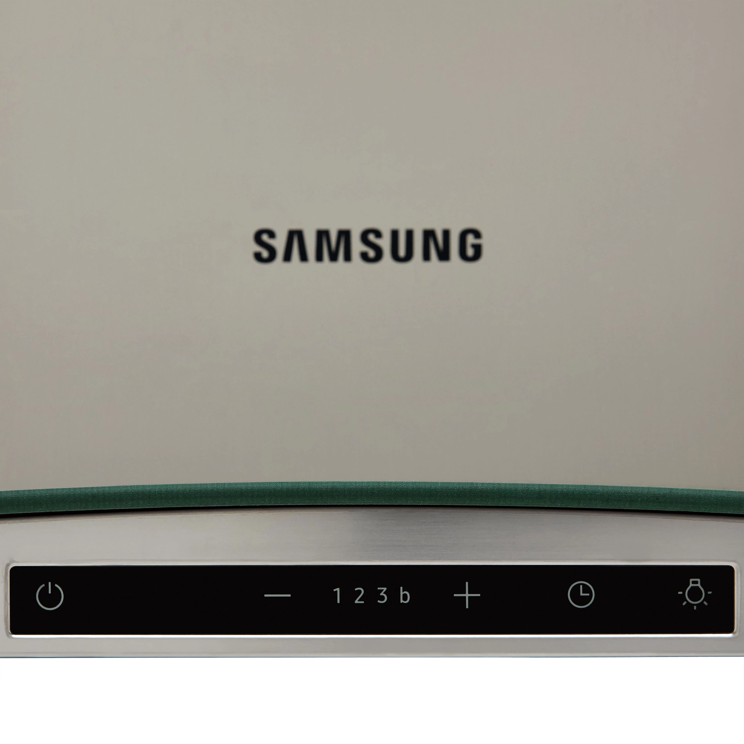 Samsung NK36M5070CS_SS Glass & Metal Chimney Cooker Hood (W)90cm - Stainless Steel Effect 7 Samsung NK36M5070CS_SS Glass & Metal Chimney Cooker Hood (W)90cm - Stainless Steel Effect - Image 5