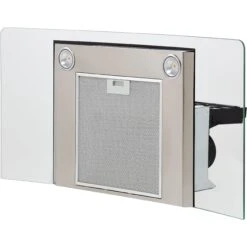 Samsung NK36M5070CS_SS Glass & Metal Chimney Cooker Hood (W)90cm - Stainless Steel Effect 12 Samsung NK36M5070CS_SS Glass & Metal Chimney Cooker Hood (W)90cm - Stainless Steel Effect -Prime Kitchen samsung nk36m5070cs ss glass metal chimney cooker hood w 90cm stainless steel effect8806088787787 03c bq