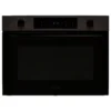 Samsung NQ5B4553FBB_BSS Built-in Compact Combination Microwave - Stainless Steel Effect -Prime Kitchen samsung nq5b4553fbb bss built in compact combination microwave stainless steel effect8806094348408 01c bq