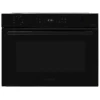 Samsung NQ5B4553FBK_BK Built-in Compact Combination Microwave - Black -Prime Kitchen samsung nq5b4553fbk bk built in compact combination microwave black8806094348446 01c bq