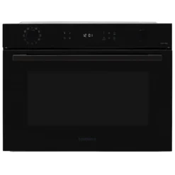 Samsung NQ5B4553FBK_BK Built-in Compact Combination Microwave - Black