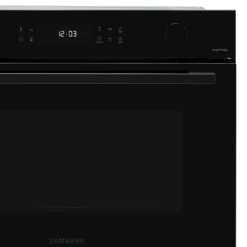 Samsung NQ5B4553FBK_BK Built-in Compact Combination Microwave - Black 14 Samsung NQ5B4553FBK_BK Built-in Compact Combination Microwave - Black -Prime Kitchen samsung nq5b4553fbk bk built in compact combination microwave black8806094348446 03c bq