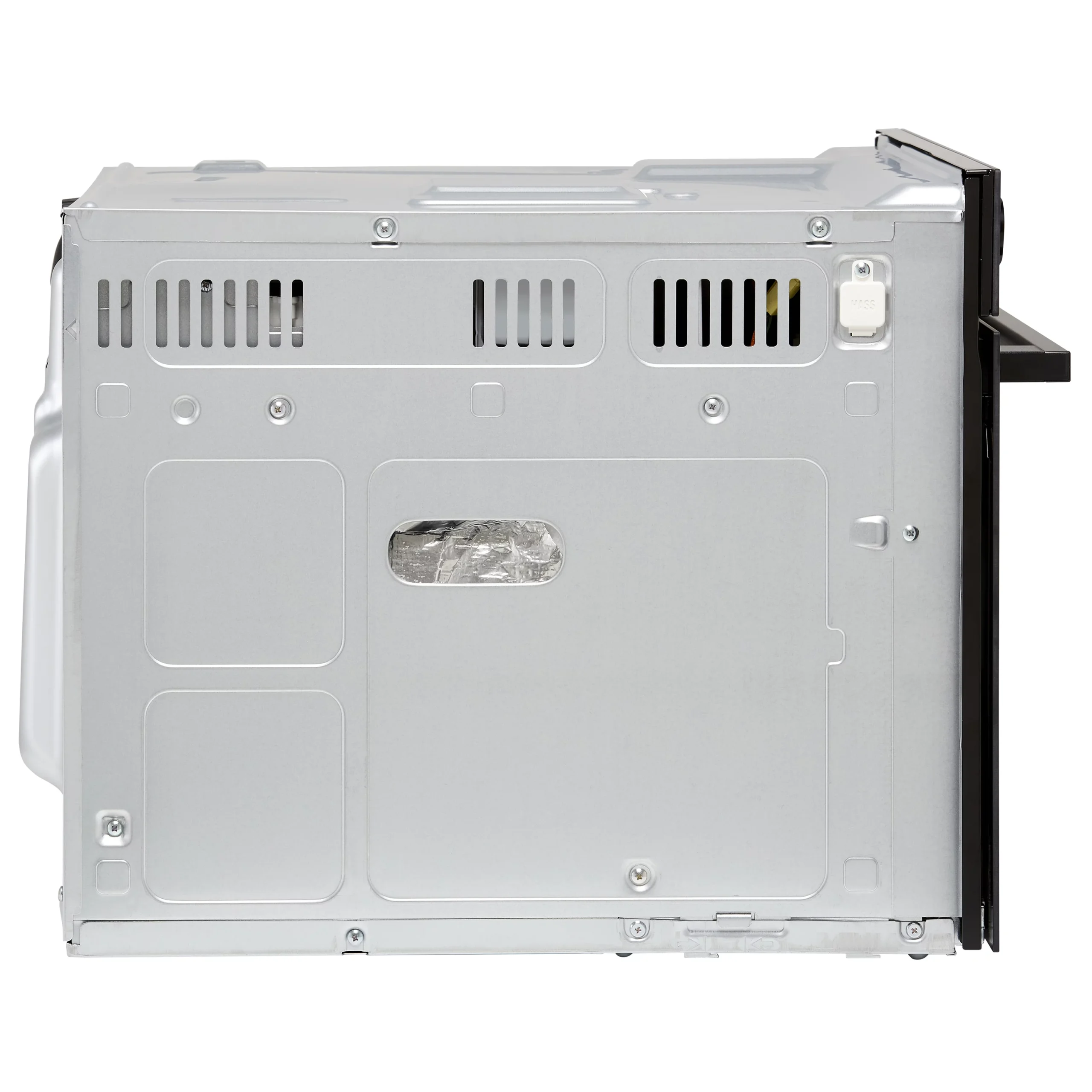 Samsung NQ5B4553FBK_BK Built-in Compact Combination Microwave - Black 7 Samsung NQ5B4553FBK_BK Built-in Compact Combination Microwave - Black - Image 5