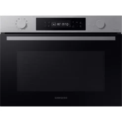 Samsung NQ5B4553FBS Built-in Single Electric Multifunction Oven - Stainless Steel