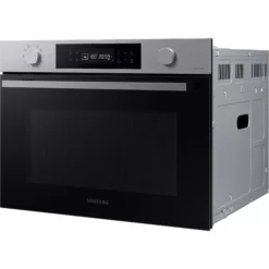 Samsung NQ5B4553FBS Built-in Single Electric Multifunction Oven - Stainless Steel -Prime Kitchen samsung nq5b4553fbs built in single electric multifunction oven stainless steel8806094348460 04c bq