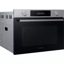 Samsung NQ5B4553FBS Built-in Single Electric Multifunction Oven - Stainless Steel -Prime Kitchen samsung nq5b4553fbs built in single electric multifunction oven stainless steel8806094348460 05c bq