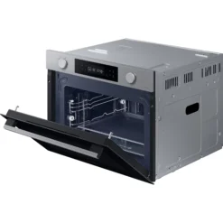 Samsung NQ5B4553FBS Built-in Single Electric Multifunction Oven - Stainless Steel -Prime Kitchen samsung nq5b4553fbs built in single electric multifunction oven stainless steel8806094348460 07c bq