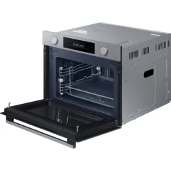 Samsung NQ5B4553FBS Built-in Single Electric Multifunction Oven - Stainless Steel -Prime Kitchen samsung nq5b4553fbs built in single electric multifunction oven stainless steel8806094348460 08c bq