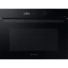 Samsung NQ5B5763DBK Built-in Single Electric Multifunction Oven - Black Glass -Prime Kitchen samsung nq5b5763dbk built in single electric multifunction oven black glass8806094348552 01c bq
