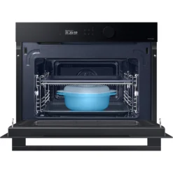 Samsung NQ5B5763DBK Built-in Single Electric Multifunction Oven - Black Glass -Prime Kitchen samsung nq5b5763dbk built in single electric multifunction oven black glass8806094348552 03c bq