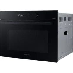 Samsung NQ5B5763DBK Built-in Single Electric Multifunction Oven - Black Glass -Prime Kitchen samsung nq5b5763dbk built in single electric multifunction oven black glass8806094348552 04c bq