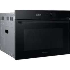 Samsung NQ5B5763DBK Built-in Single Electric Multifunction Oven - Black Glass -Prime Kitchen samsung nq5b5763dbk built in single electric multifunction oven black glass8806094348552 05c bq
