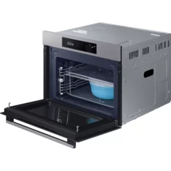 Samsung NQ5B5763DBS_SS Built-in Compact Combination Microwave - Stainless Steel Effect 18 Samsung NQ5B5763DBS_SS Built-in Compact Combination Microwave - Stainless Steel Effect -Prime Kitchen samsung nq5b5763dbs ss built in compact combination microwave stainless steel effect8806094348583 08c bq