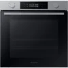 Samsung NV7B44205AS Built-in Single Electric Multifunction Oven - Stainless Steel