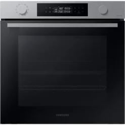 Samsung NV7B44205AS Built-in Single Electric Multifunction Oven - Stainless Steel