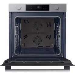 Samsung NV7B44205AS Built-in Single Electric Multifunction Oven - Stainless Steel 16 Samsung NV7B44205AS Built-in Single Electric Multifunction Oven - Stainless Steel -Prime Kitchen samsung nv7b44205as built in single electric multifunction oven stainless steel8806094336894 04c bq