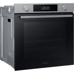 Samsung NV7B44205AS Built-in Single Electric Multifunction Oven - Stainless Steel 18 Samsung NV7B44205AS Built-in Single Electric Multifunction Oven - Stainless Steel -Prime Kitchen samsung nv7b44205as built in single electric multifunction oven stainless steel8806094336894 06c bq