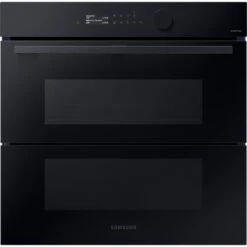Samsung NV7B5750TAK Built-in Single Electric Multifunction Oven - Black