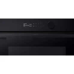 Samsung NV7B5750TAK Built-in Single Electric Multifunction Oven - Black -Prime Kitchen samsung nv7b5750tak built in single electric multifunction oven black8806094337655 06c bq