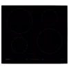 Samsung NZ64H37070K_BK 59cm Electric Hob - Black