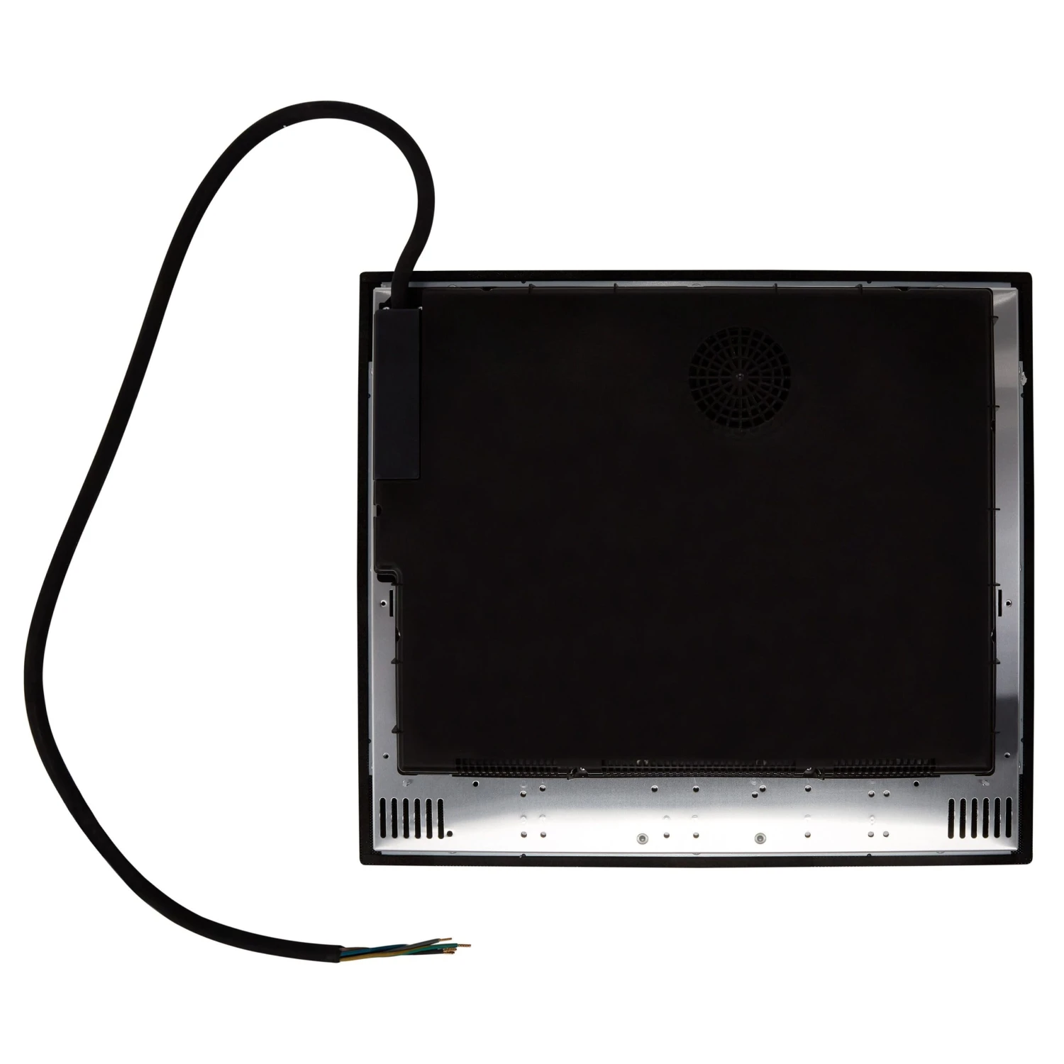 Samsung NZ64H37070K_BK 59cm Electric Hob - Black 7 Samsung NZ64H37070K_BK 59cm Electric Hob - Black - Image 5