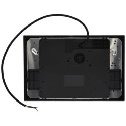 Samsung NZ84F7NC6AB_BK 80cm Electric Hob - Black -Prime Kitchen samsung nz84f7nc6ab bk 80cm electric hob black8806086170468 04c bq