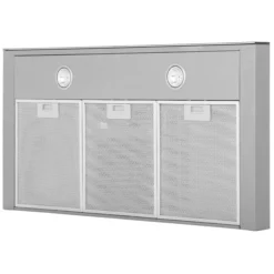 Samsung Prezio NK36M5070BS_SSB Glass & Metal Chimney Cooker Hood (W)90cm - Stainless Steel Effect 12 Samsung Prezio NK36M5070BS_SSB Glass & Metal Chimney Cooker Hood (W)90cm - Stainless Steel Effect -Prime Kitchen samsung prezio nk36m5070bs ssb glass metal chimney cooker hood w 90cm stainless steel effect8806088787770 03c bq