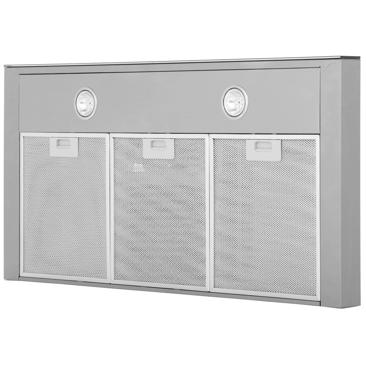 Samsung Prezio NK36M5070BS_SSB Glass & Metal Chimney Cooker Hood (W)90cm - Stainless Steel Effect 6 Samsung Prezio NK36M5070BS_SSB Glass & Metal Chimney Cooker Hood (W)90cm - Stainless Steel Effect - Image 4