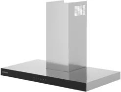 Samsung Prezio NK36M5070BS_SSB Glass & Metal Chimney Cooker Hood (W)90cm - Stainless Steel Effect 11 Samsung Prezio NK36M5070BS_SSB Glass & Metal Chimney Cooker Hood (W)90cm - Stainless Steel Effect -Prime Kitchen samsung prezio nk36m5070bs ssb glass metal chimney cooker hood w 90cm stainless steel effect8806088787770 04c bq