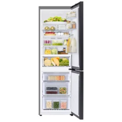 Samsung RB34A6B2E3S_WHB Freestanding Frost Free Fridge Freezer - Blue & White 15 Samsung RB34A6B2E3S_WHB Freestanding Frost Free Fridge Freezer - Blue & White -Prime Kitchen samsung rb34a6b2e3s whb freestanding frost free fridge freezer blue white8806094473285 04c bq