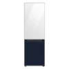 Samsung RB34A6B2E8A_WHN Freestanding Frost Free Fridge Freezer - Navy & White 1 Samsung RB34A6B2E8A_WHN Freestanding Frost Free Fridge Freezer - Navy & White -Prime Kitchen samsung rb34a6b2e8a whn freestanding frost free fridge freezer navy white8806094478822 01c bq