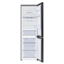 Samsung RB34A6B2E8A_WHN Freestanding Frost Free Fridge Freezer - Navy & White -Prime Kitchen samsung rb34a6b2e8a whn freestanding frost free fridge freezer navy white8806094478822 05c bq